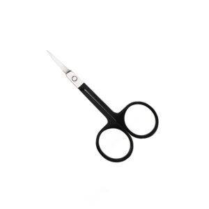 Stainless Steel Beauty Manicure Nail Cuticle Cutting Scissor