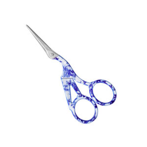 Vintage Handmade Craft Stainless Steel Classic Embroidery Scissors