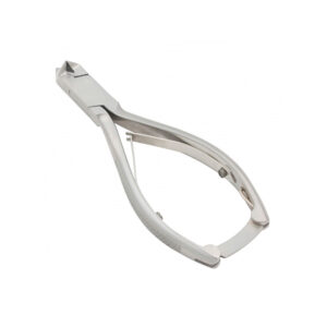 Straight Edge Nipper Tip Nippers German Finger Nail Nippers