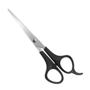 Cheap Price Stainless Steel Plastic Handle Scissors