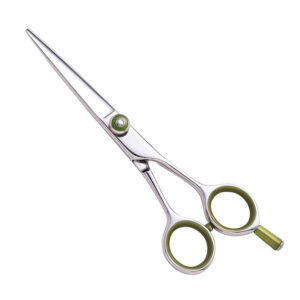 Razor Barber Scissors Salon Hair Cutting Shears for Hairdressing