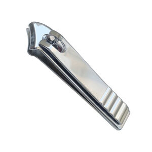 High Quality Nail Clipper Beauty Instruments Heavy Duty Nail Cutter