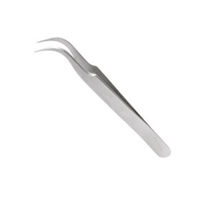 Wholesale Lash Tweezers Best Selling Eyelash High Quality Tweezers