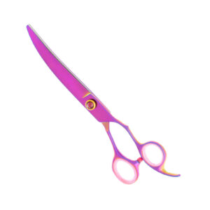 Stainless Steel Dog Grooming Scissors Pet Cleaning & Grooming Scissors
