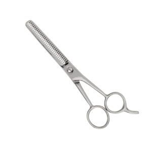 Japanese Steel Professional Thinning Hair Scissors Barber Scissors