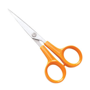 Multipurpose Soft Comfort Grip Handles Stainless Steel Sharp Scissors