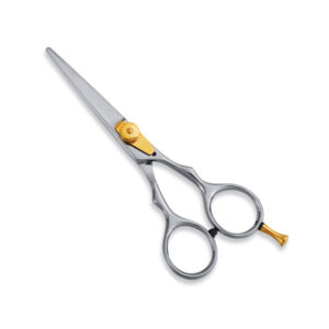 Stainless Steel Hair Cutting Scissors Professional Salon Hair Cutting Scissors