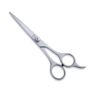 Professional Barracuda Multi Color Hair Dressing Scissors