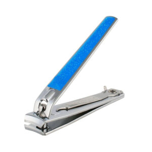 Engraved Carbon Steel Cheap Nail Clippers Nail Cutter