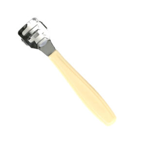 Stainless Steel Pedicure Blades Removal Dead Skin Callus Remover