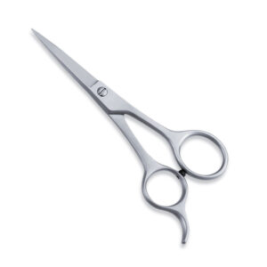 Economy Barber Scissors For Hair Cutting