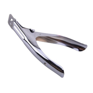 Nail Art Clipper Cutter Stainless Steel Clippers Manicure Tools
