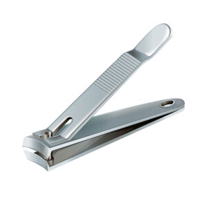 Wholesale Carbon Steel Nail Cutter Finger Nail Clipper