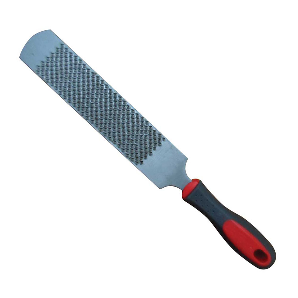 Metal Rasp Needle Files Set Wood Carving Tools