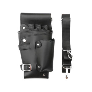 Hairdressing Scissors And Comb WAIST Bags High Quality Saloon Bags