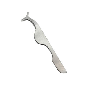 Custom Eyelash Applicator High Quality Eyelash Tweezers
