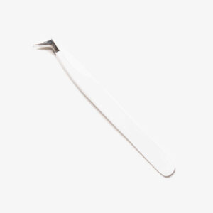 Custom Eyelash Extension Tweezers Makeup Tools Volume Tweezers