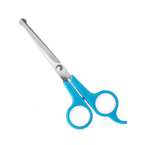 Manufacturers Colorful Long Service Grooming Pet Scissors