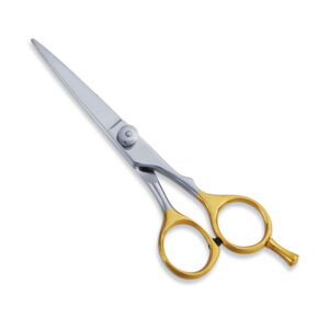 Customize Barracuda Hair Dressing Scissors