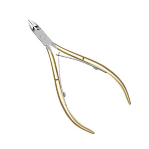 Professional Super Sharp Blades Ingrown Pedicure Nippers