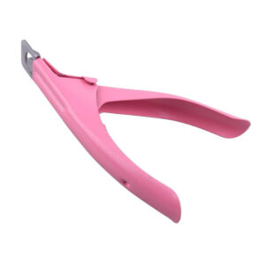 New Style Manicure Tip Cutter Acrylic Nail Tip Cutter