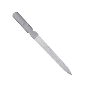 High Quality Nail File Double Sided Pedicure Nail Files