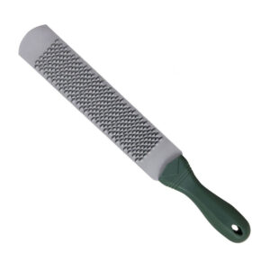 Pedicure Tool Oval Shape Foot Rasps Hard Coarse