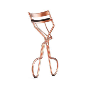 High Quality Beauty Rose Gold Lash Cosmetic Tool Eyelash Curler