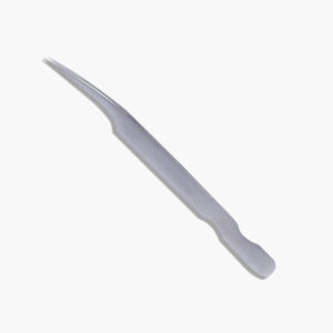 Girls Beauty Tools Best Professional Eyelash Extension Tweezers