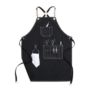 Beauty Accessories High Quality Professional Barber Aprons