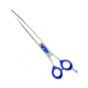 Professional Light Handle Pet Grooming Scissors