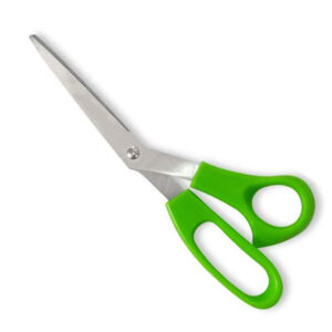 Soft Comfort-Grip Handles Sharp Titanium Blades Multipurpose Scissor