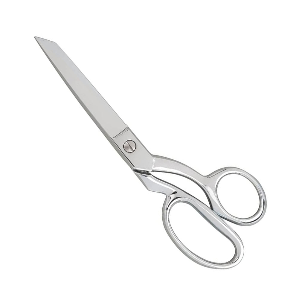 High Quality Colorful Manufacturer Household Scissors