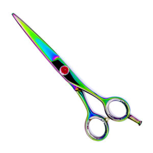 Barber Razor Edge Hair Cutting OEM Scissors