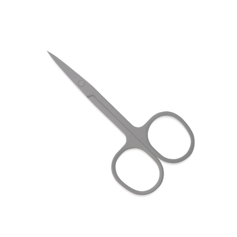 Nail Cuticle scissors Manicure Extra Fine Stainless Steel Scissors