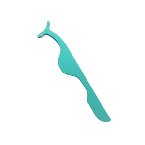 Custom Lashes Applicator Tweezers Bulk Magnetic Lash Tweezers