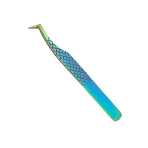 Private Wholesale Eyelash Extension Tweezer Eyelash Tool For Makeup Beauty