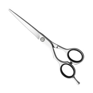 Japanese Razor Scissors Satin Finish Barber Scissors