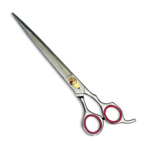 Barber Scissors Cut Hair Plain Cut Scissors