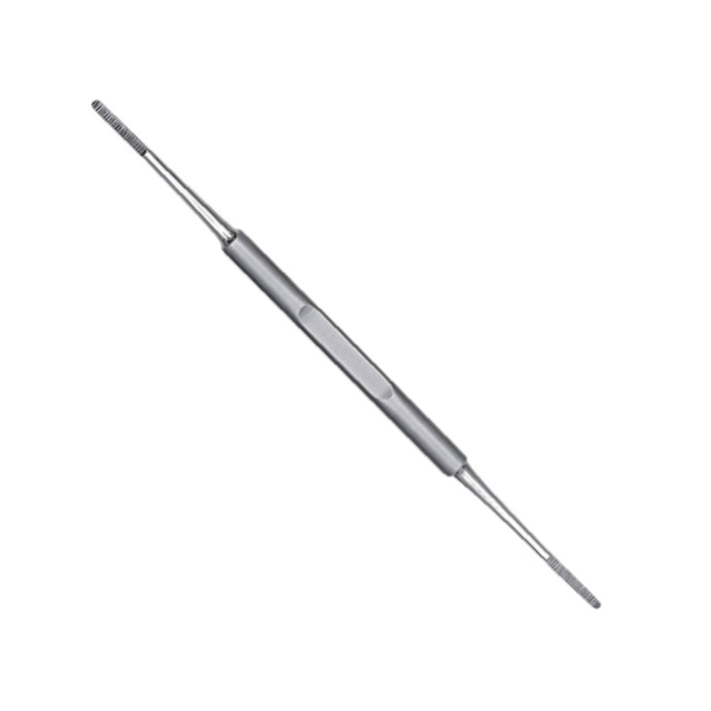 Stainless Steel Nail Cuticle Pusher Nail Clean Tool