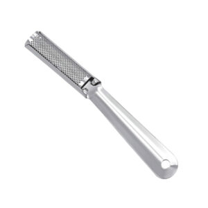 Professional Nail Rasp Files Double Sided Beauty Pedicure Nail File
