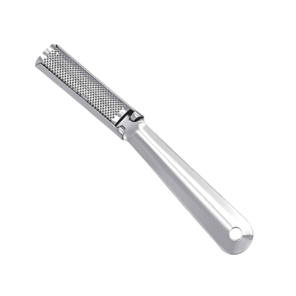 Professional Nail Rasp Files Double Sided Beauty Pedicure Nail File
