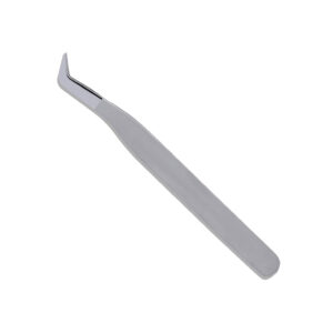 Eyelash Extension Tweezers Lashes Stainless Steel Russian Volume Tweezers