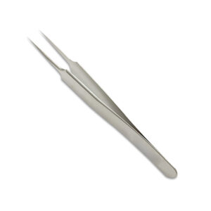 Wholesale Professional Customization Best Eyebrow Sandblasted Tweezers