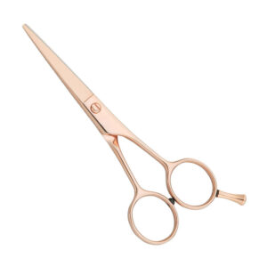 High quality Razor Polished or Color Coated Hair Cutting scissors