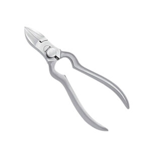 Professional Manicure Nails Nippers With Pointed Tip