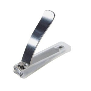 Nail Clippers Stainless Steel Manicure Beauty Nail Cutter