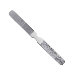 Professional Special Design High Quality Foot File