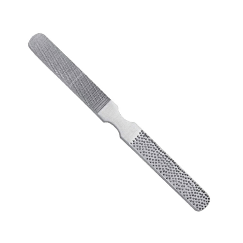 Professional Special Design High Quality Foot File