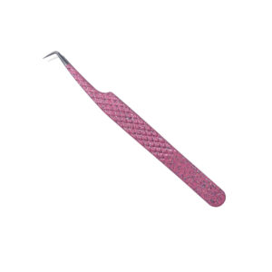 Girls High Quality Cosmetic Tools Lash Extensions Tweezers